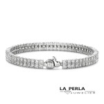 Ti Sento armband 23067ZI - Ti Sento - 199.00€ bij www.juwelierlaperla.be